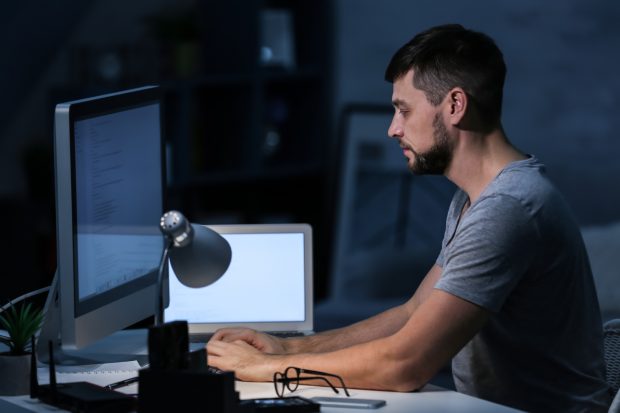 programmer