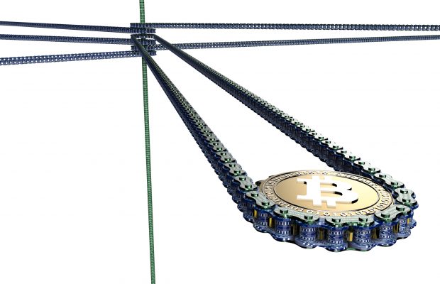 bitcoin and chain