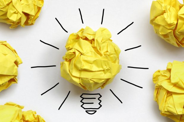 Boost Innovation