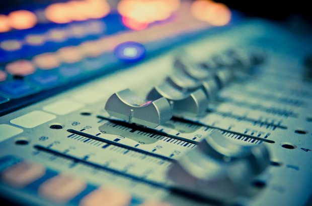 Music Industry