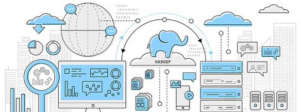 design a hadoop architecture