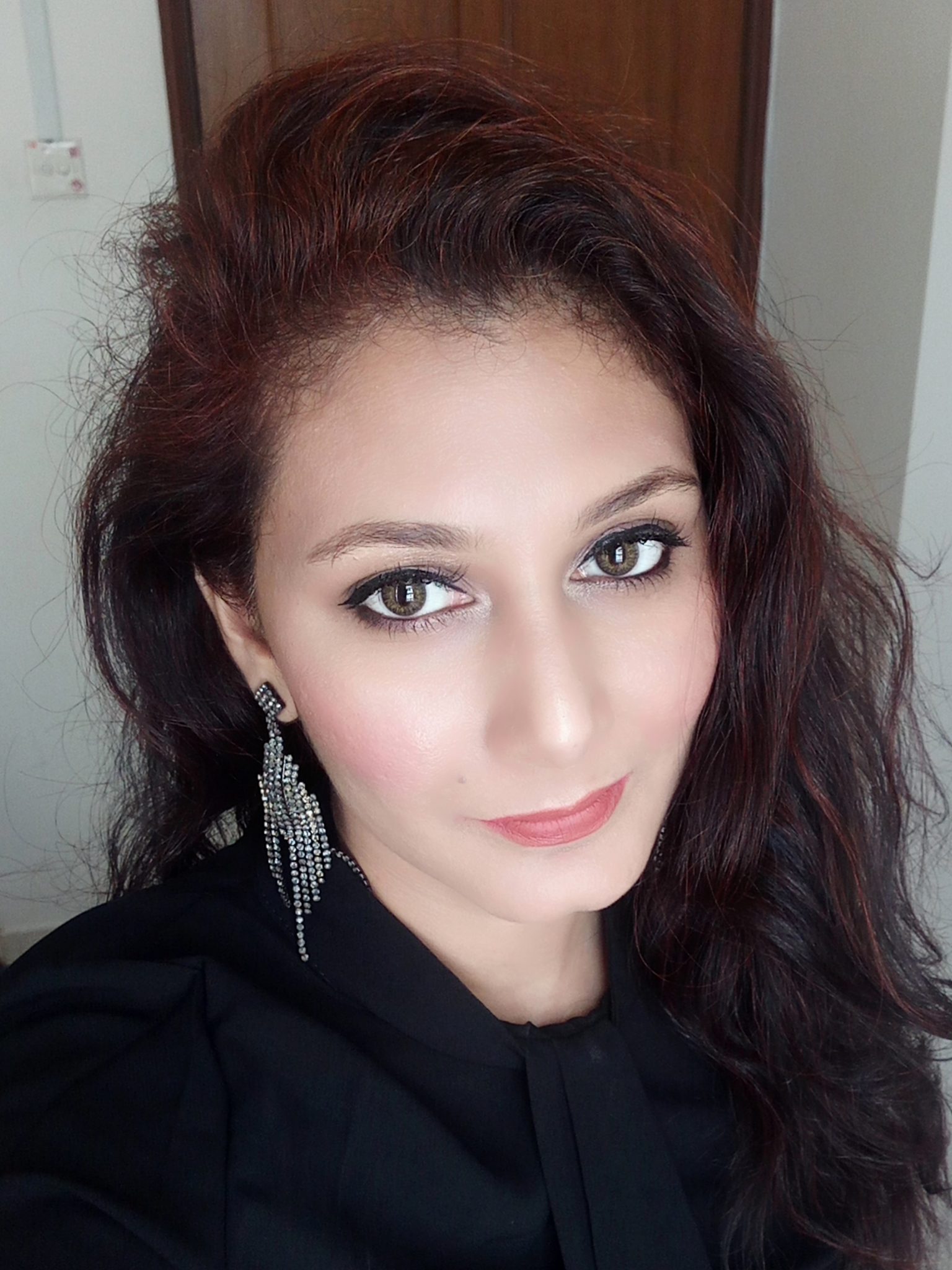 Nahid Akhter
