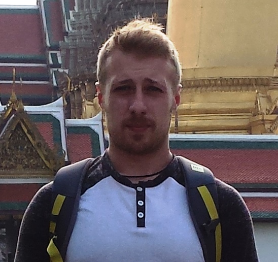 Michael Woronko