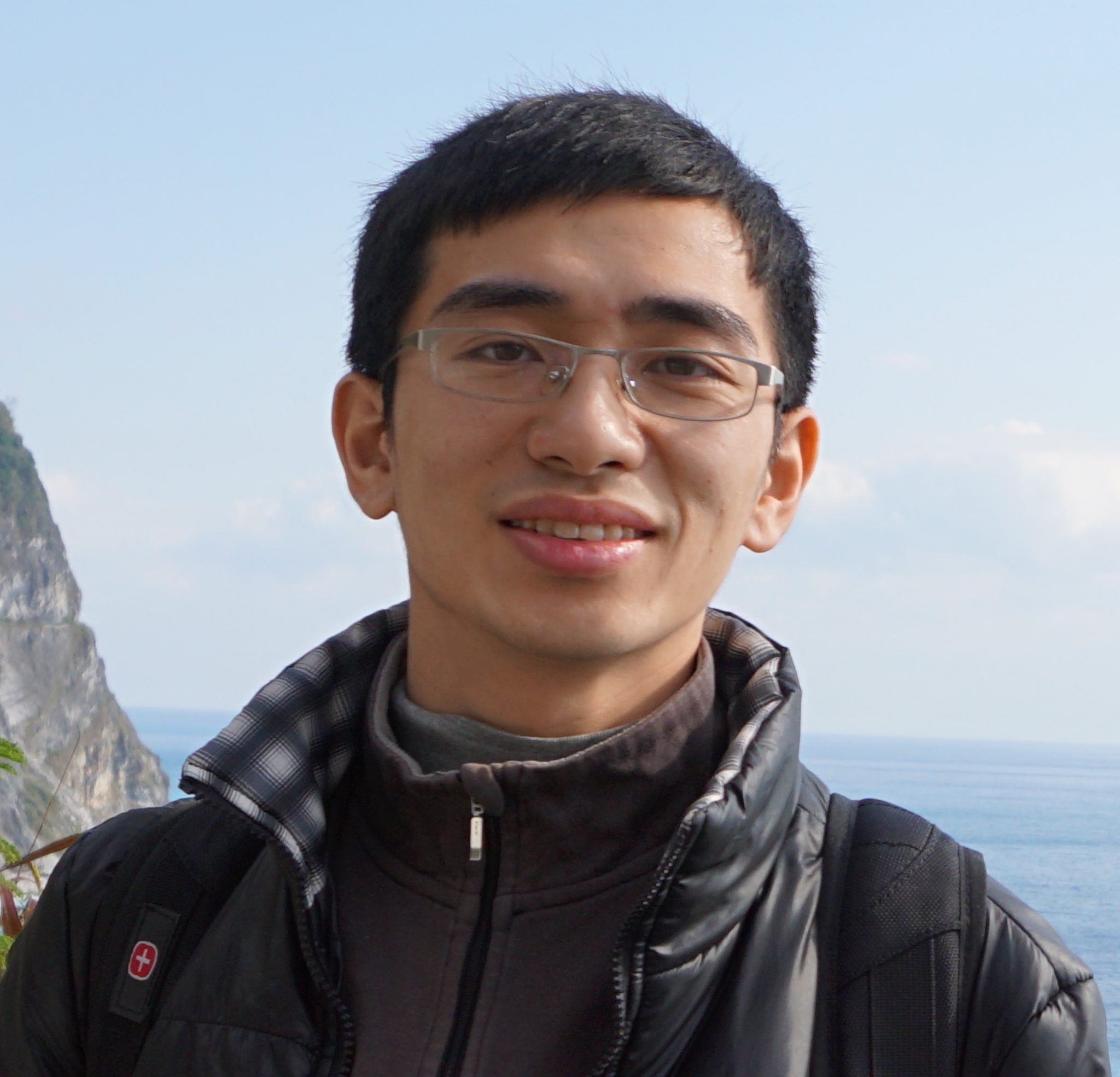 Robin Gu