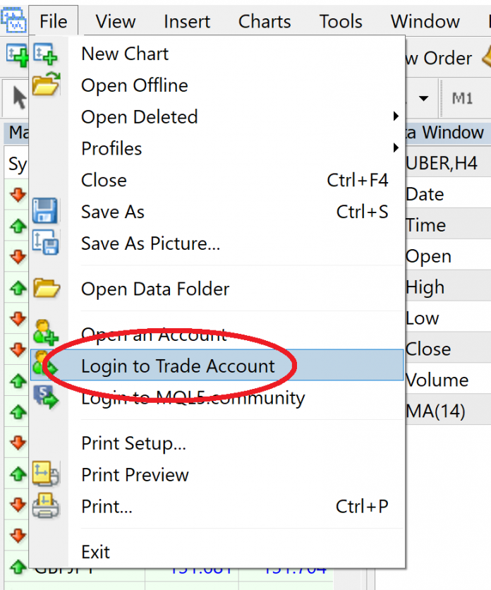 How to Code an Algorithmic Trading Strategy in 25 Minutes ...