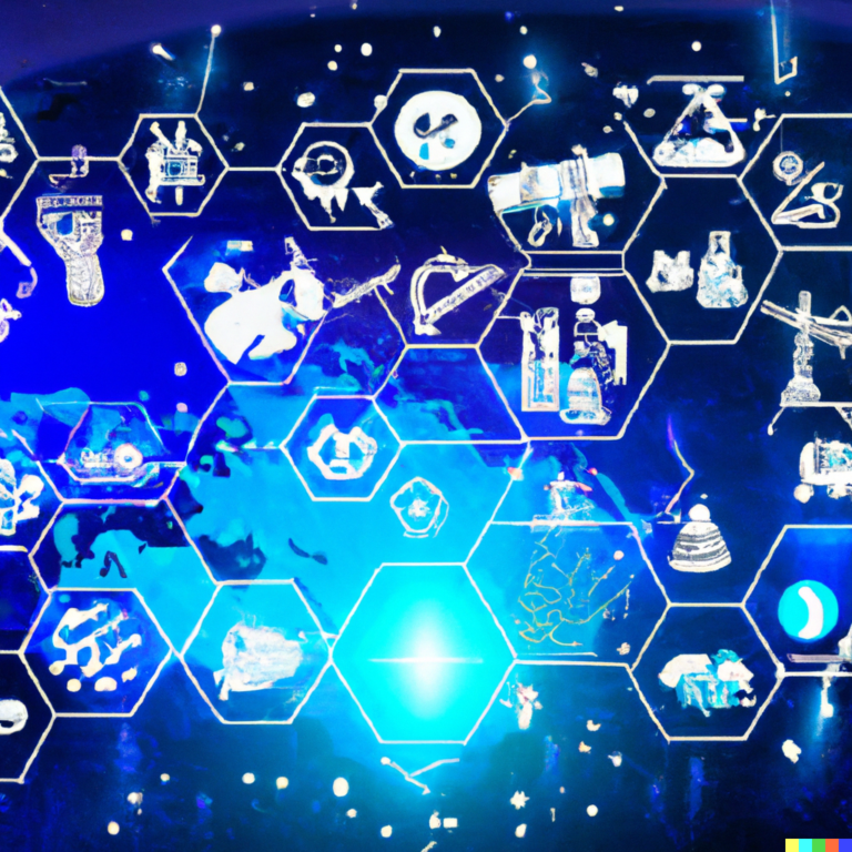 Optimizing the Life Sciences Supply Chain through Network Visibility