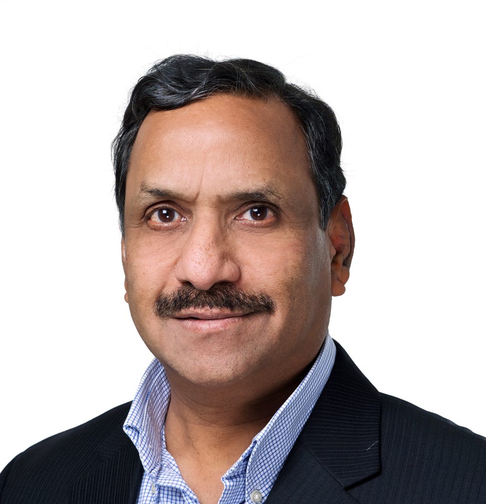 Shashi Kulkarni