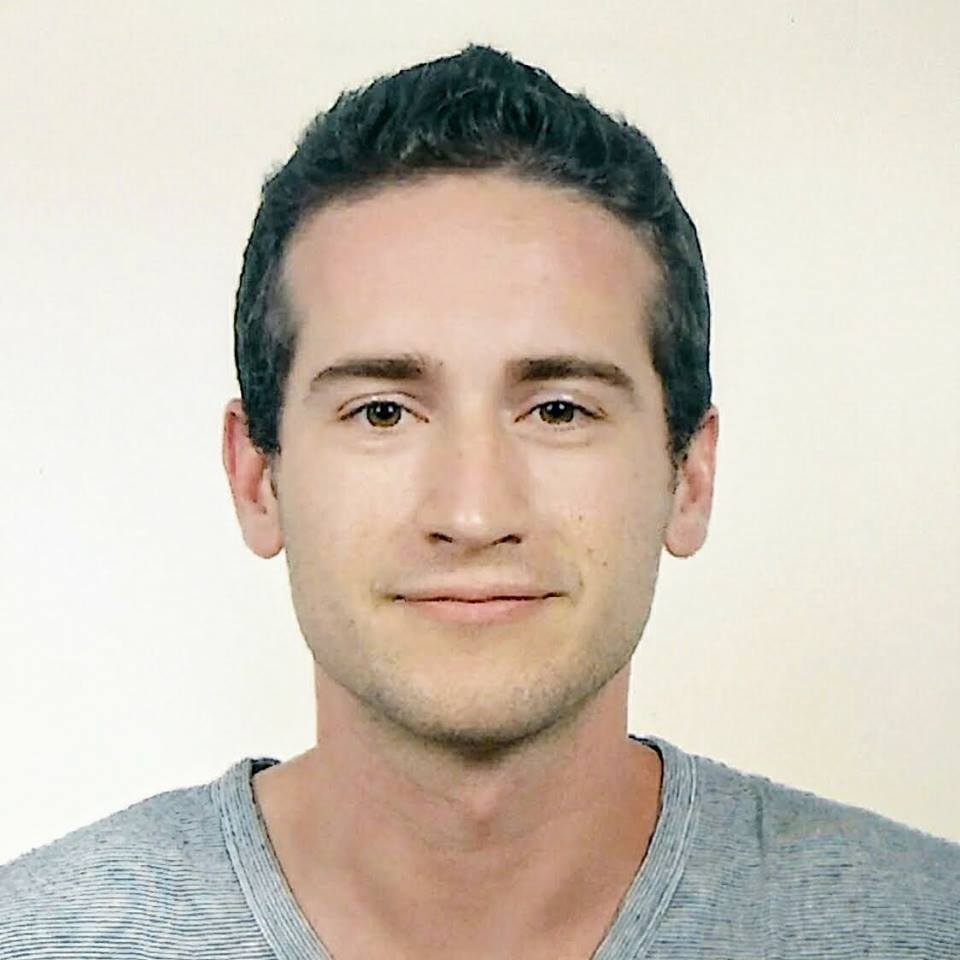 Tony Tonev