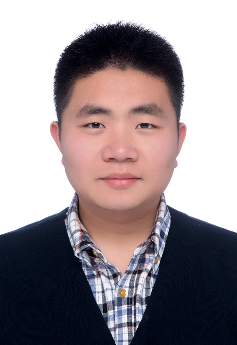 Runyu Wong