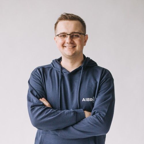 Kyrylo Lyzanets