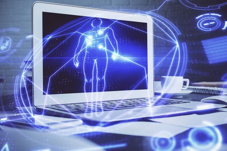 How is Artificial Intelligence (AI) used in Healthcare for better