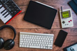 Digital tools