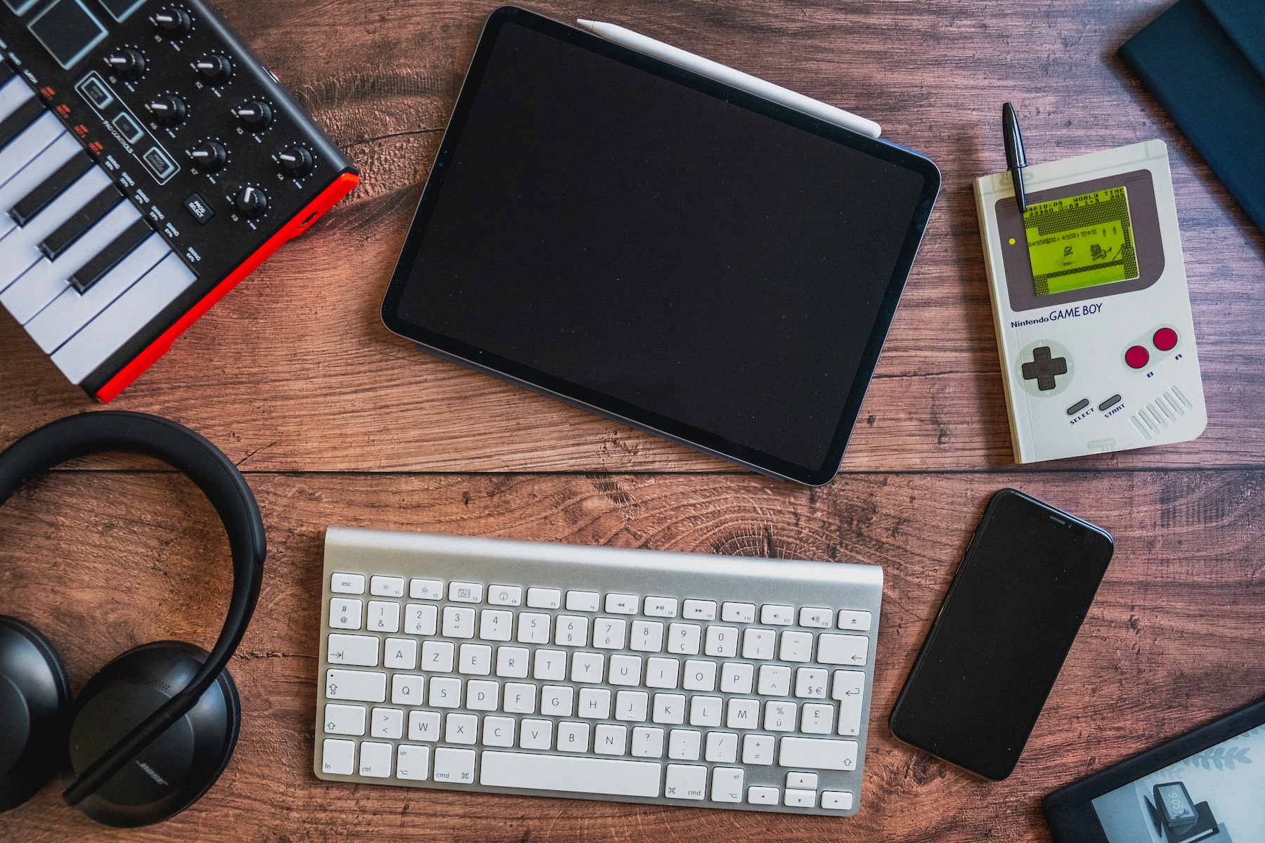 Digital tools