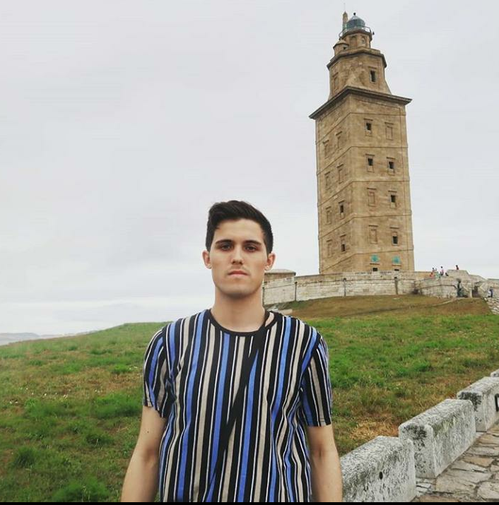 Alexander Lago