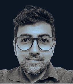 Amol Gharte