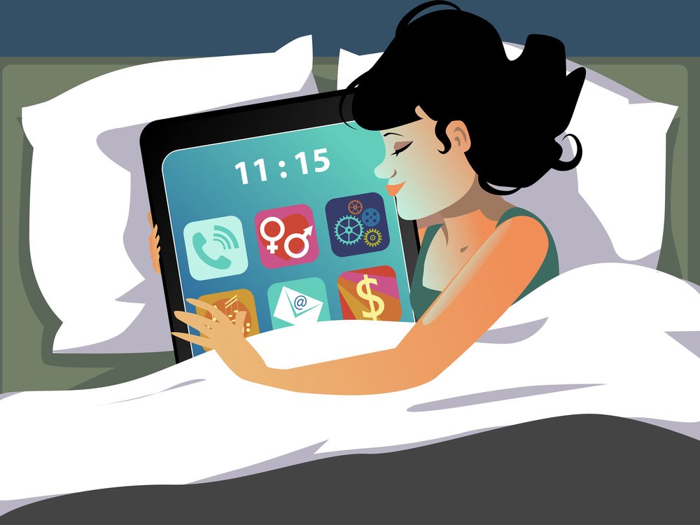 Technology Addiction Is It Real DataDrivenInvestor Technology Addiction Is It Real DataDrivenInvestor