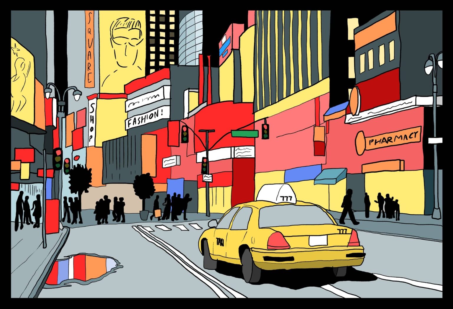 How Blockchain is Being Embraced in COVIDEra NYC DataDrivenInvestor