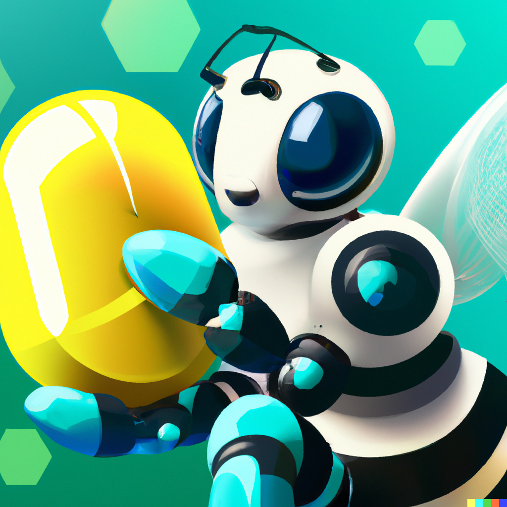 BeeHive AI: the future of Life Sciences Supply Chain