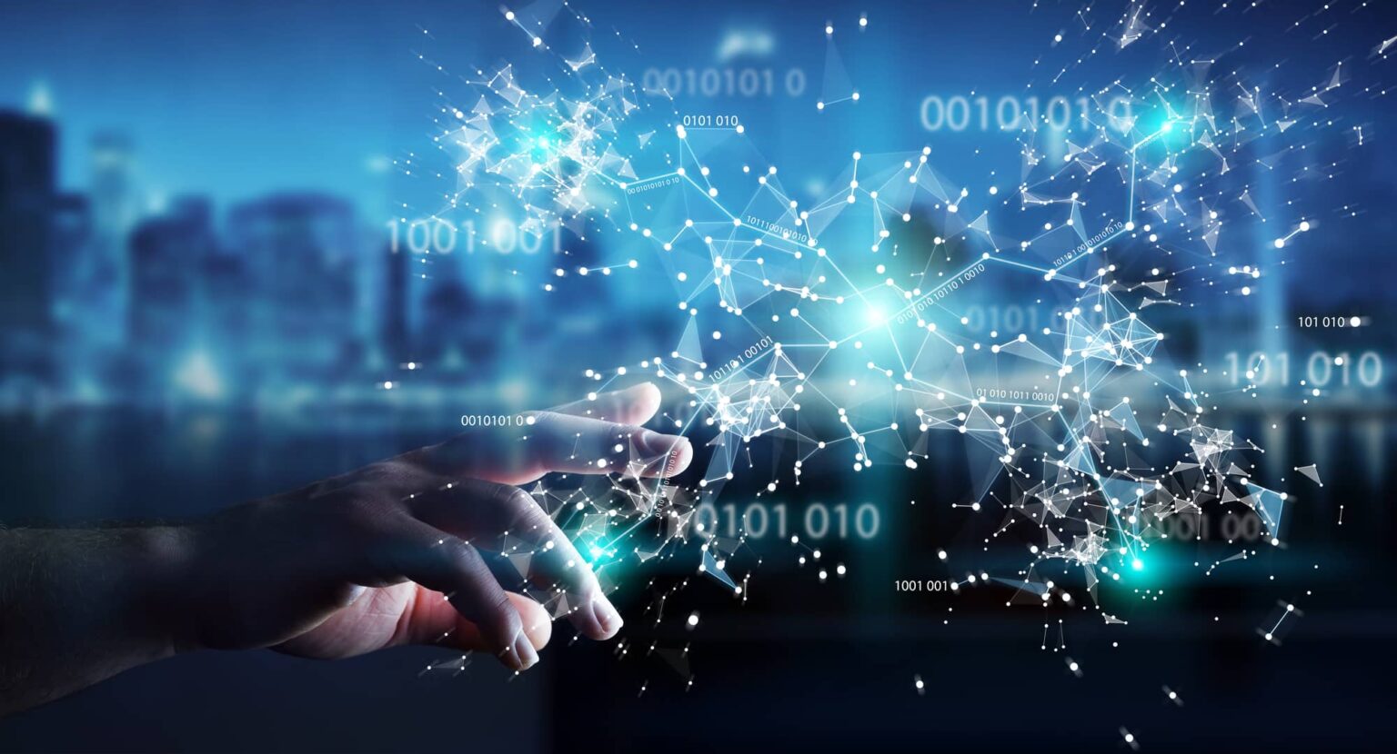 DDI Founder's Network DataDrivenInvestor