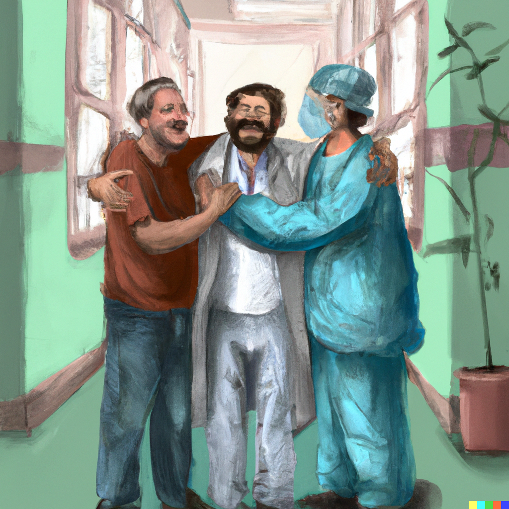 Will United States of Care change the American healthcare system?