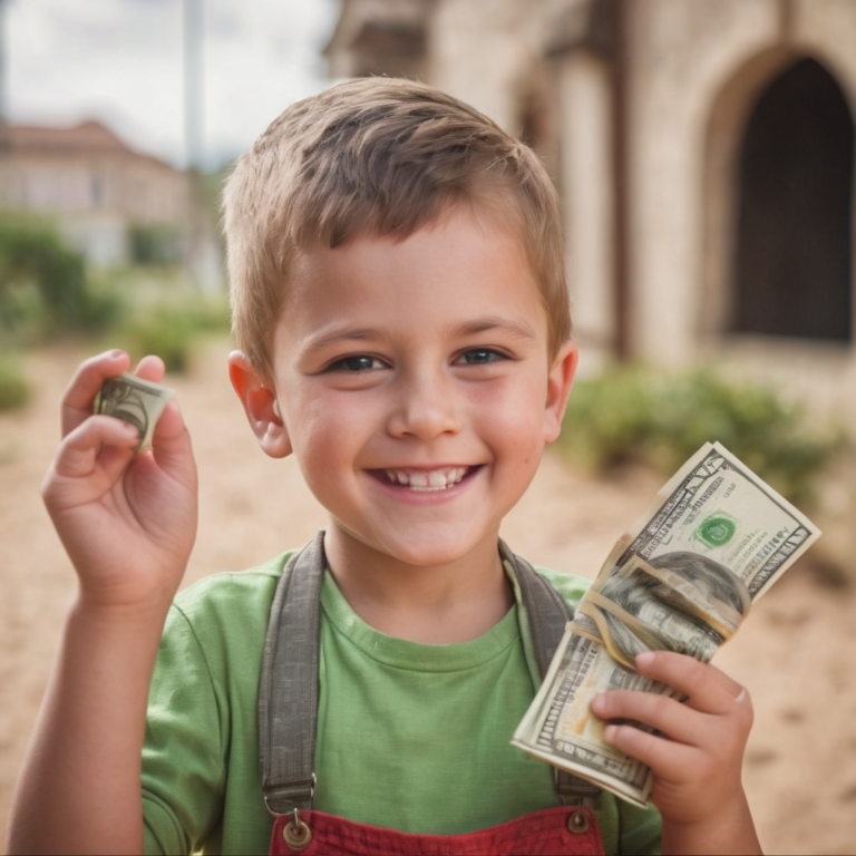 I Beat 99 of Wall Street Investment Firms Last Year. Here’s How